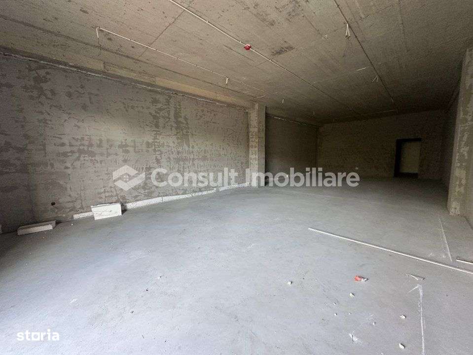 Spatiu comercial 110 mp de inchiriat | Sopor | Iulius Mall | ALIMENTAT - Imagine principală: 4/6