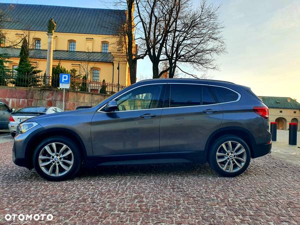 BMW X1 sDrive16d Advantage - 6