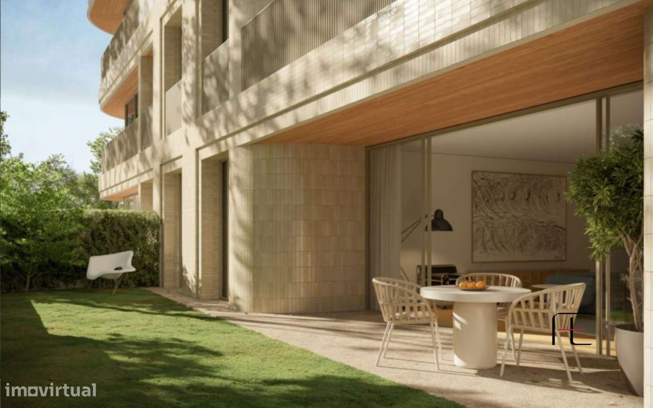 Apartamento T3 Venda em Aldoar, Foz do Douro e Nevogilde,Porto - Grande imagem: 5/22