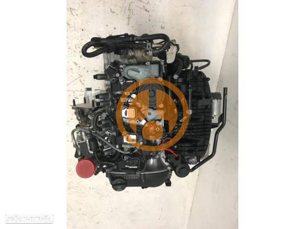 Motor CNCD AUDI A4 ALLROAD B8 A4 B8 A4 B8 AVANT A5 A5 SPORTBACK Q5 - 5