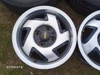 felgi aluminiowe 4x108 Audi 90 Ford Escort Fiesta Fusion KA Mazda 2 - 3