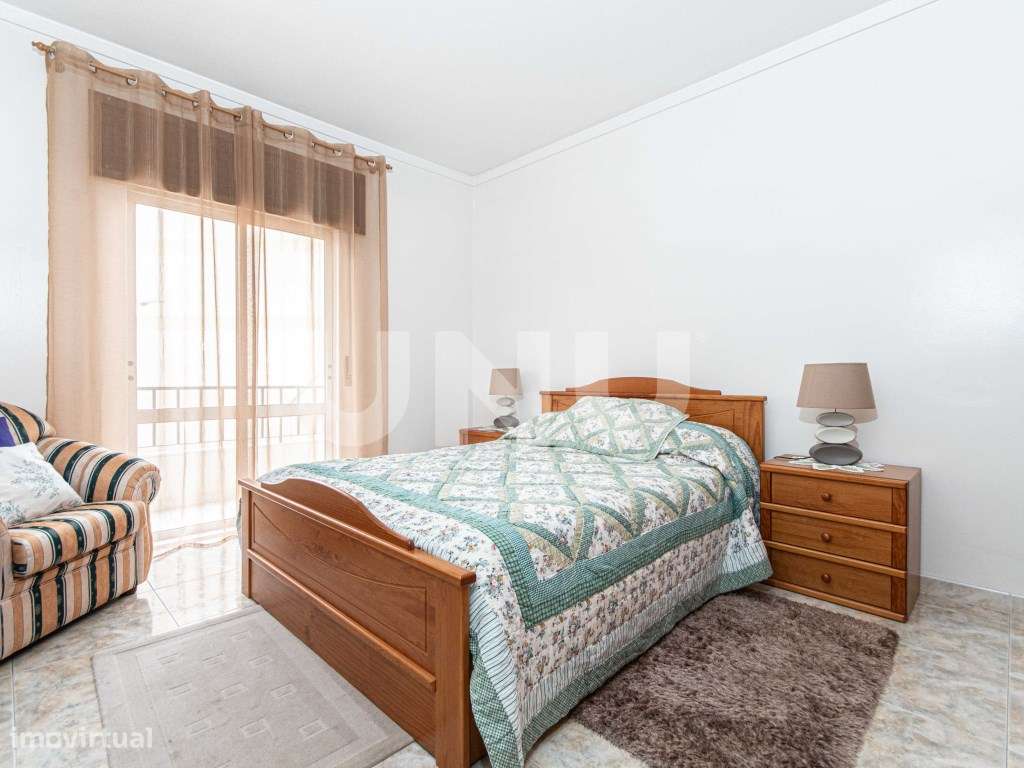 Apartamento T2 no Bom Retiro, Vila Franca de Xira!-12