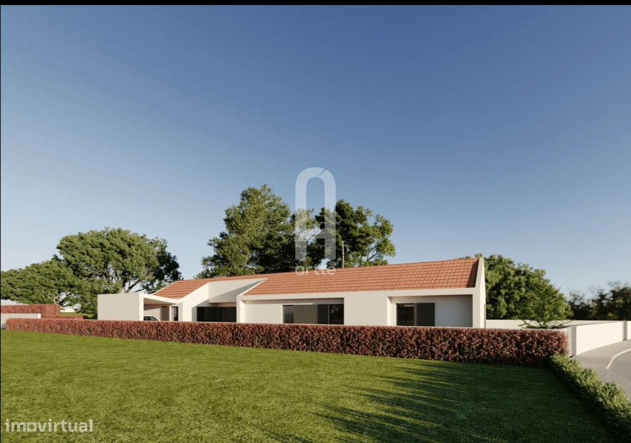 Moradia T3 - Oiã, Oliveira do Bairro, Aveiro - Grande imagem: 4/10