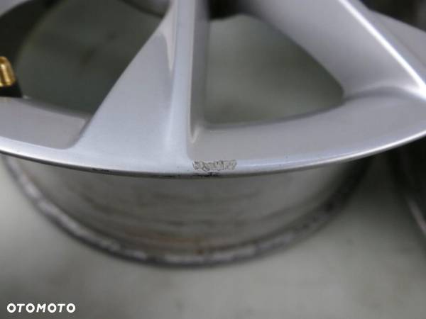 AUDI A5 8T S5 FELGI ALUMINIOWE 8.5x18 18" et29 - 3