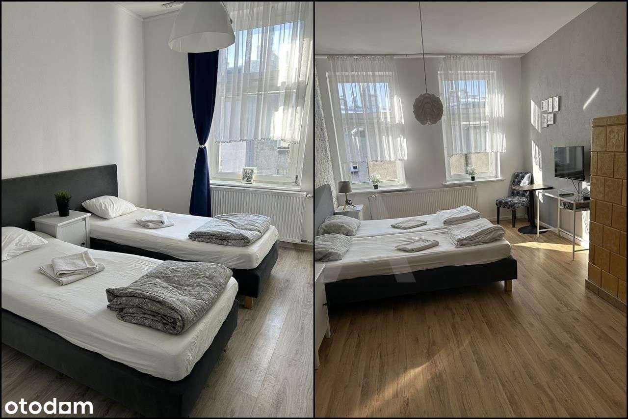 Gotowiec Inwestycyjny - Hostel Gdańsk Śródmieście-3