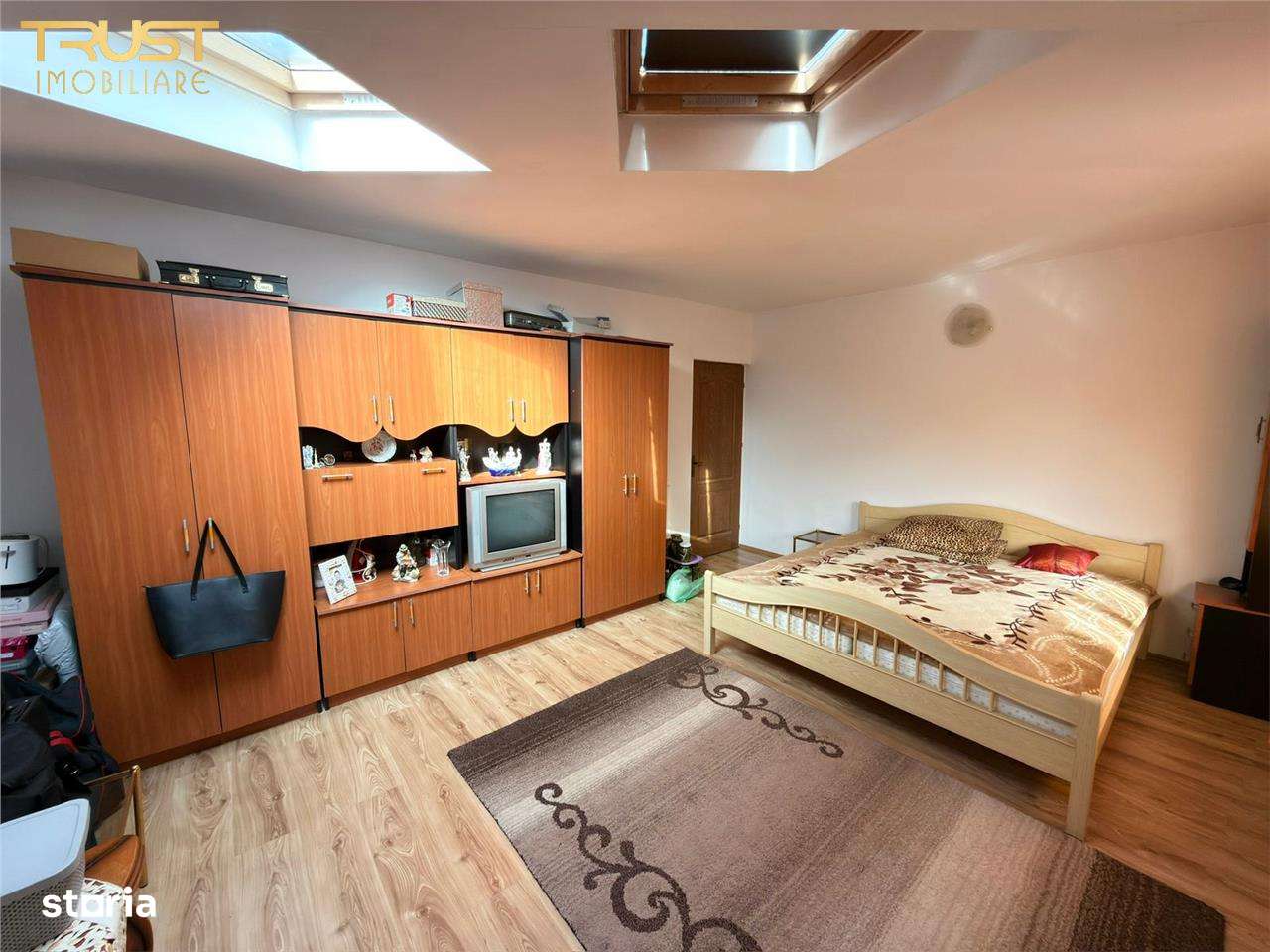 3 camere l str.Plopilor | 73 MP l Garaj-6