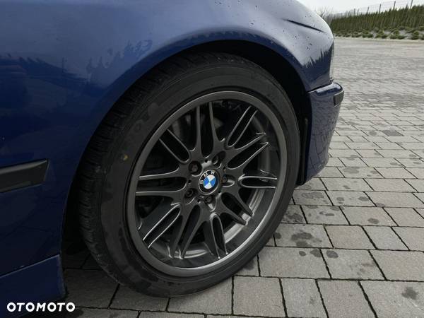 BMW M5 Standard - 19