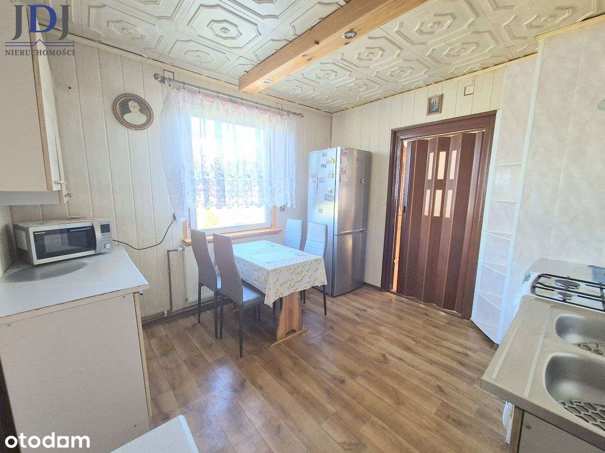 Dom parterowy 70 m2. Włodawa.Lubelskie-8