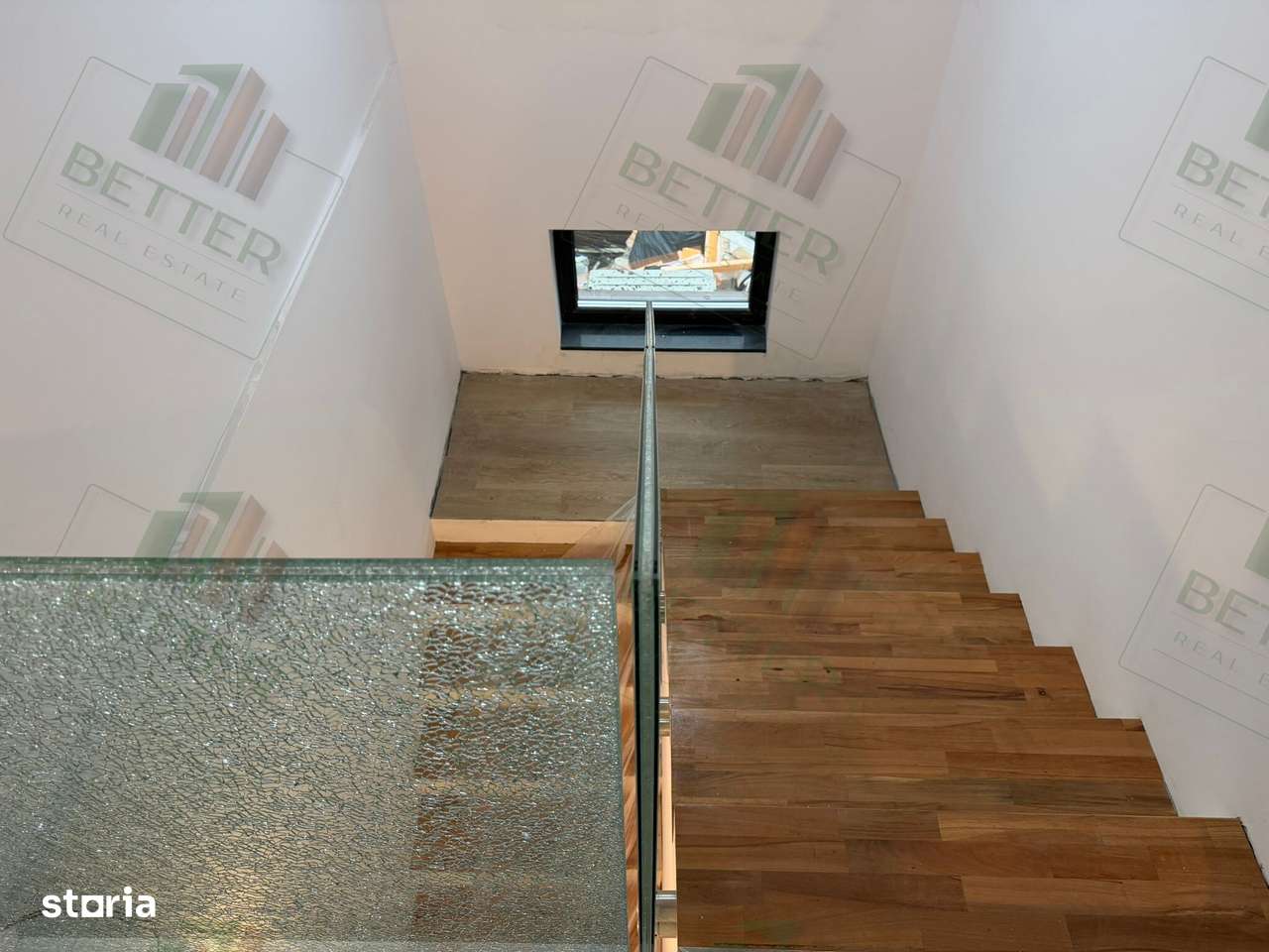 Vilă P+1 de Lux | 5 Camere | 440 mp Teren | Stradă Privată | Berceni-7