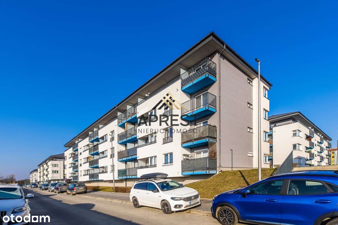 Do zamieszkania lub inwestycyjnie-0