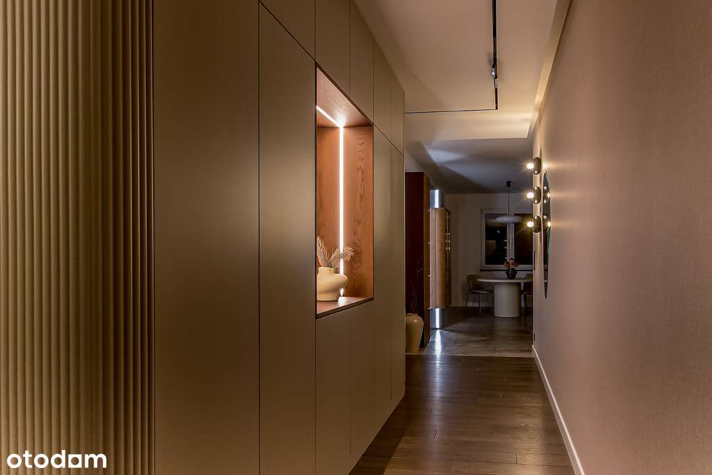 Penthouse w Kaliszu - dla najbardziej wymagających - Pełny obrazek: 4/20