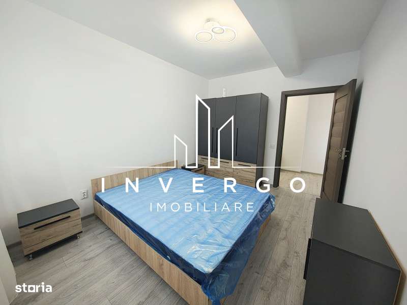 Apartament in bloc nou, 3 camere +Terasa 52 mp, in Floresti-10