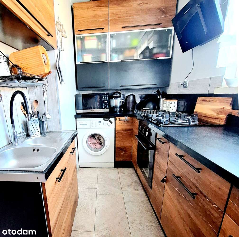 2 pokoje po remoncie, od południa, Nowy Parking-5