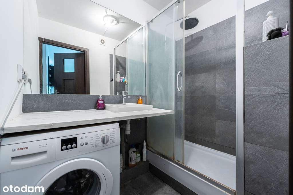 Okazja! 4 ustawne pokoje w topowej lokalizacji-4