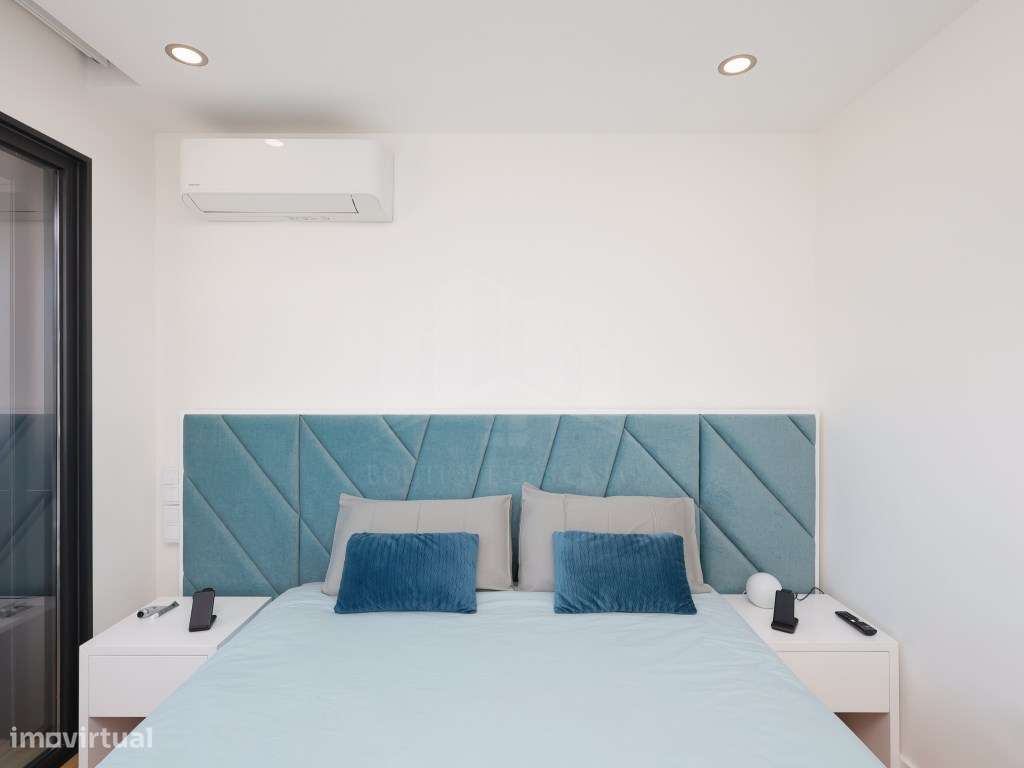 Apartamento T2 com Terraço - Último Piso - Parque da Lavandeira-28