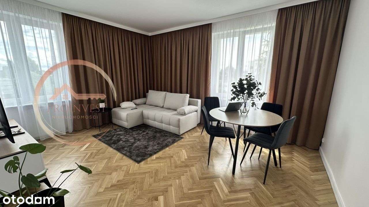 2-pok,Górzyskowo,50 m²wysoki standandard