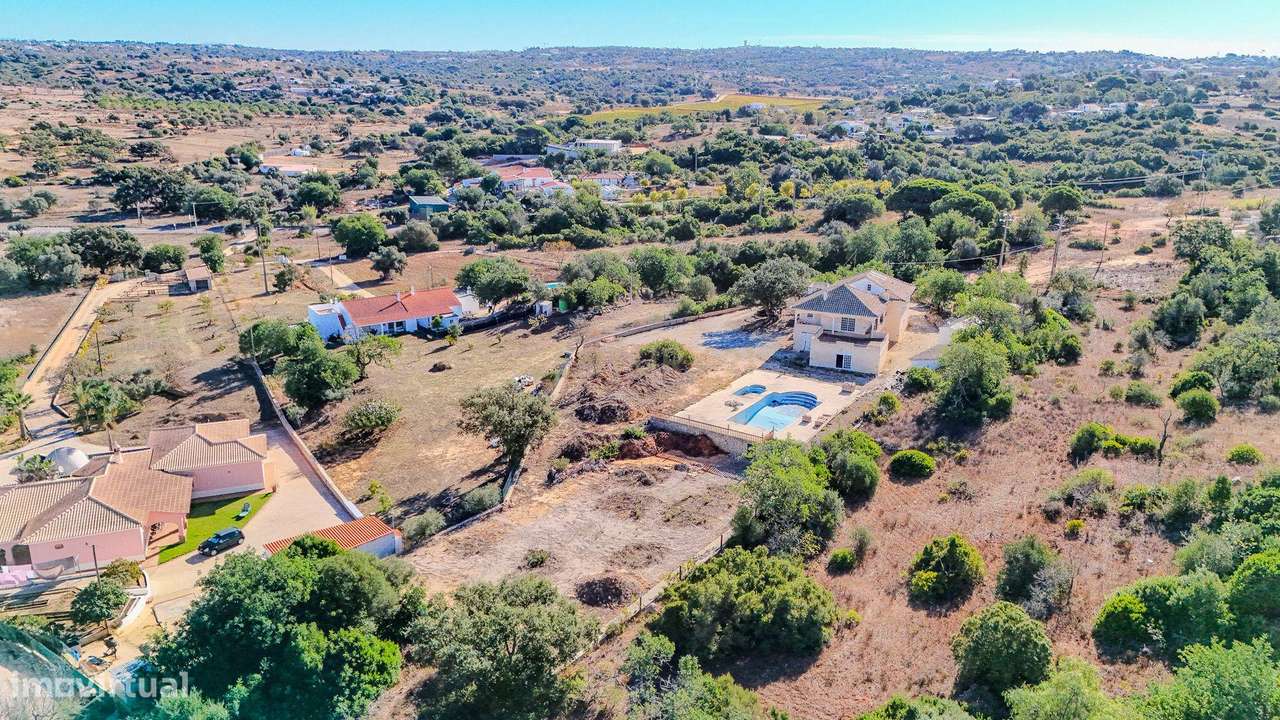 Projecto aprovado T4 - Para renovar ou reconstruir - Grande imagem: 5/42