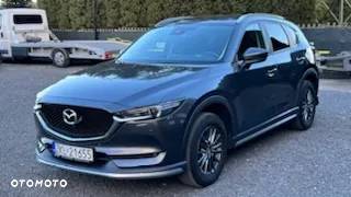 Mazda CX-5 2.0 Skyenergy 2WD - 3