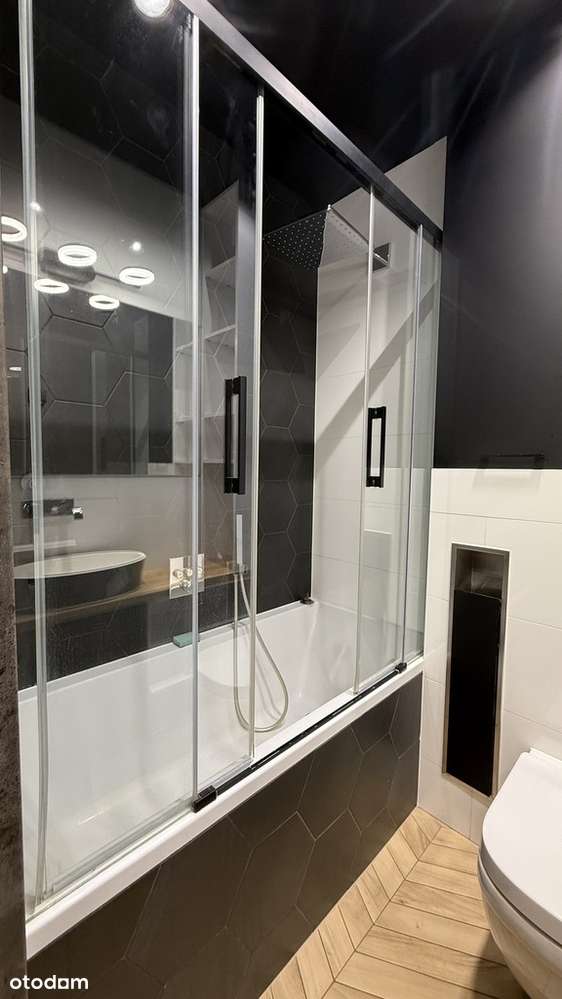 Mieszkanie 3 pokojowe centrum Szczecina-13