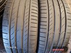 ŚLĄSK 2 x LATO 245/45R19 98W Continental ContiSportContact 5 para - 1