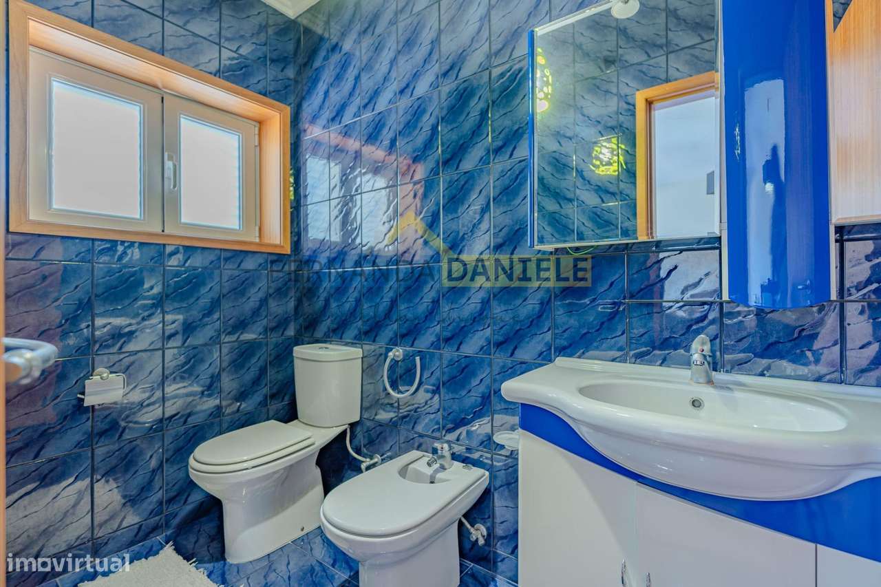 Moradia em Travanca com 3 suítes e 1425m2 de terreno-45