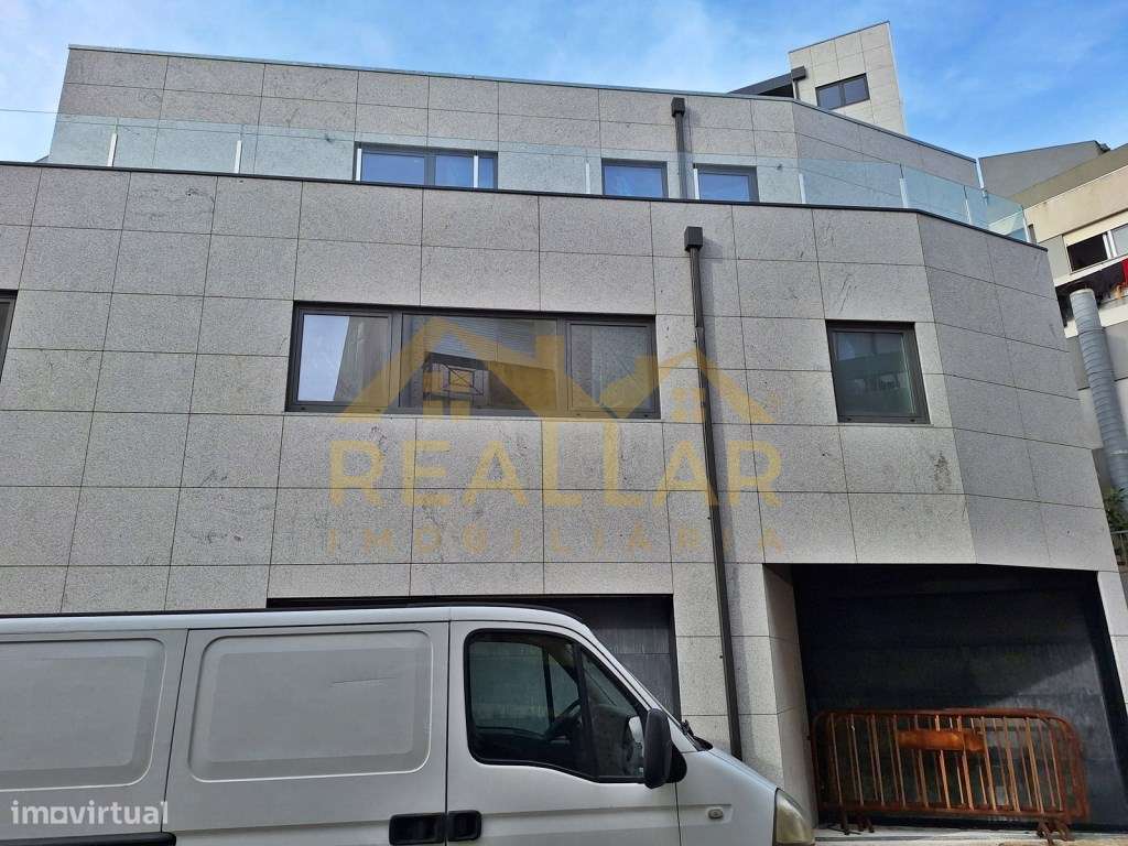 Moradia T3 NOVA centro da Póvoa de Varzim - Grande imagem: 5/13