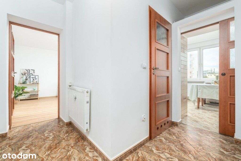 Mieszkanie, 36,49 m², Szczecin - Pełny obrazek: 4/16