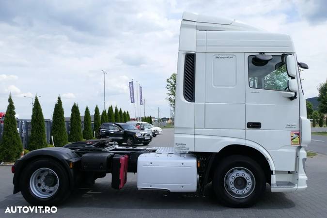 DAF XF 460 / SPACE CAB / EURO 6 / 2015 - 7