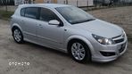 Opel Astra 1.8 Sport - 4