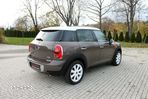 MINI Countryman One - 2