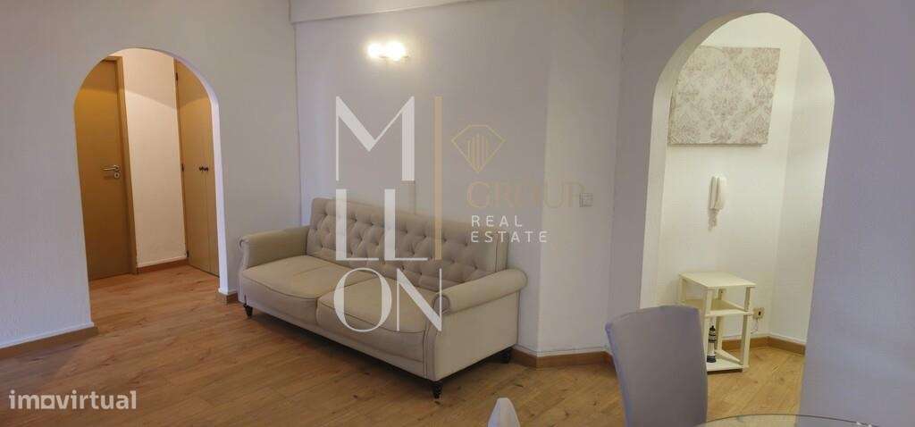 T1+1 em Albufeira - Grande imagem: 3/19