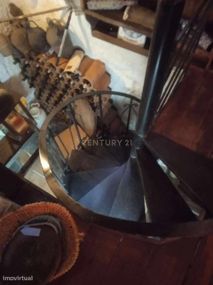 Quintinha - São Tomé de Covelas, Baião-17