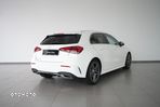 Mercedes-Benz Klasa A 200 AMG Line 7G-DCT - 5