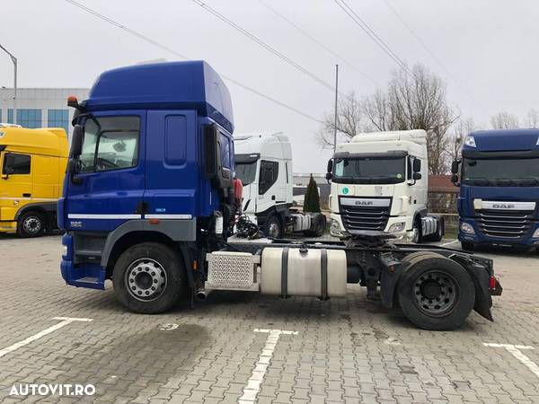 DAF CF 460FT - 4