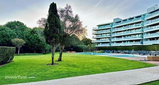 Apartamento T2 Cascais