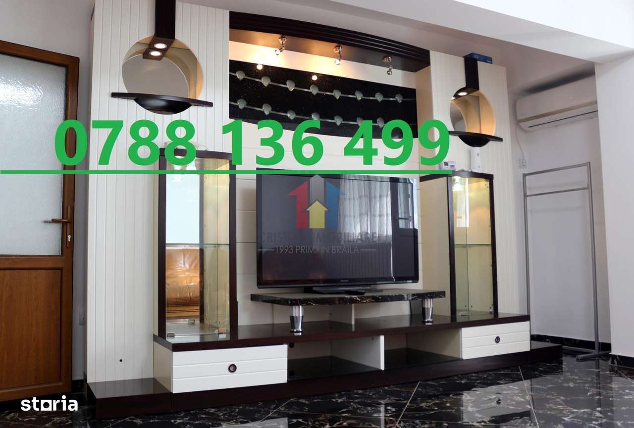 1 camera Mobilat si Utilat, Buzaului, etaj intermediar - Imagine principală: 1/10