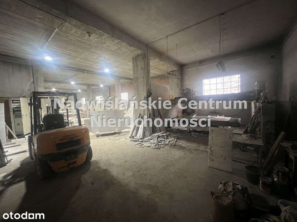 Hala magazynowo produkcyjna - Pełny obrazek: 5/9