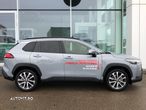 Toyota Corolla Cross 2.0I 2WD Dynamic - 2