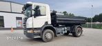 Scania P230 - 4