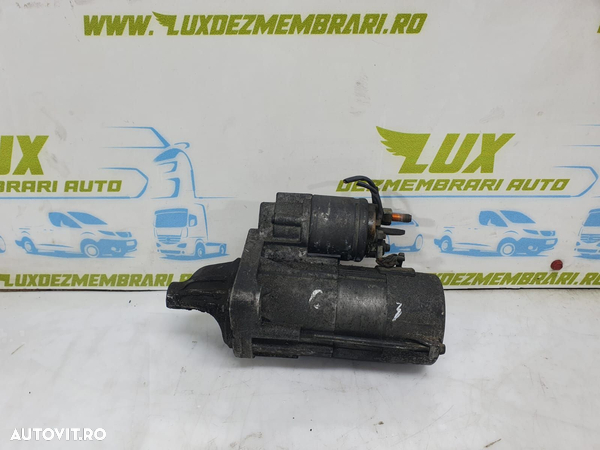 Electromotor 2.0 d m47 204d4 7787354 BMW Seria 3 E90 - 1