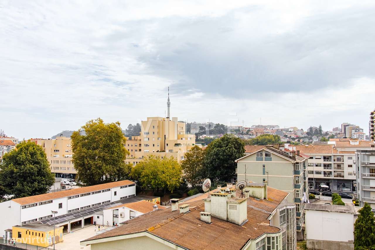 Apartamento T2 Venda em Mafamude e Vilar do Paraíso,Vila Nova de Gaia-36