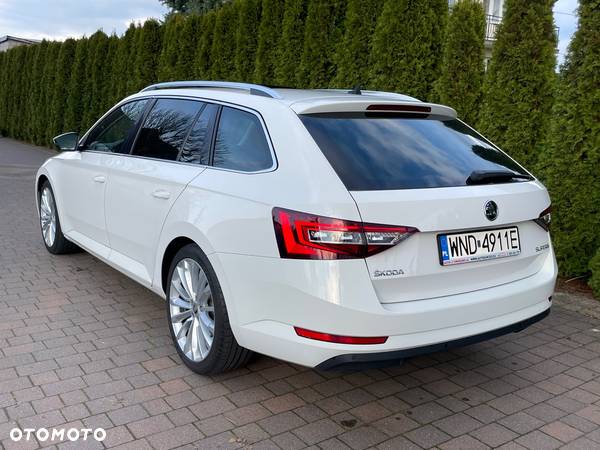 Skoda Superb 1.4 TSI ACT Style - 15