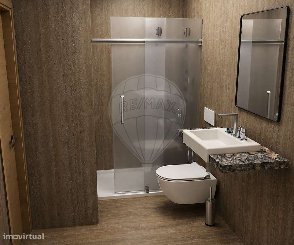 Apartamento T3 para venda-7