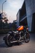 Harley-Davidson Sportster Iron 883 - 12