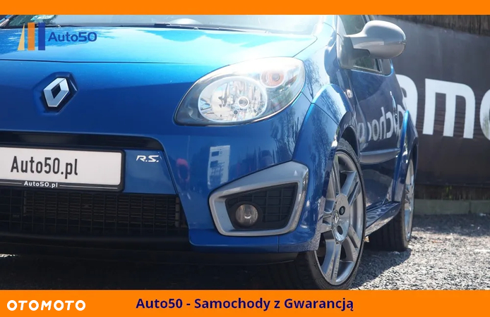 Renault Twingo 1.6 16V RS - 15