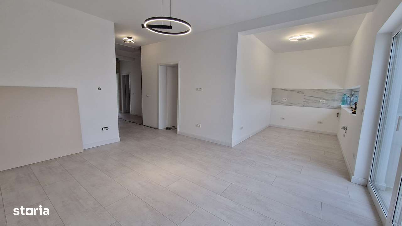 Proprietar - Duplex Plan Parter Giarmata-Vii - Pret 169.900 euro-6