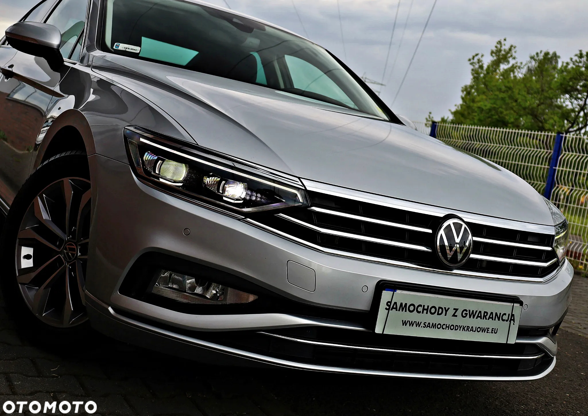 Volkswagen Passat 1.5 TSI EVO Business DSG - 16