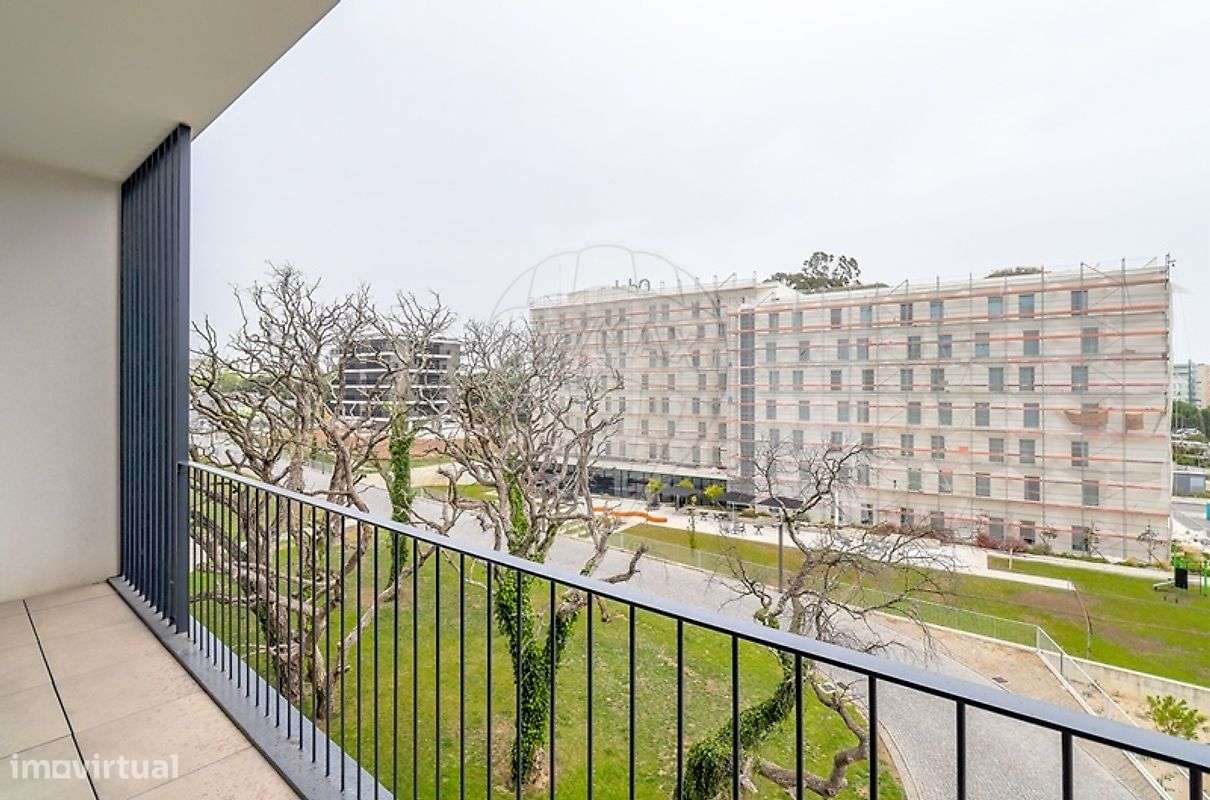 Apartamento T1 para arrendamento - Grande imagem: 5/19