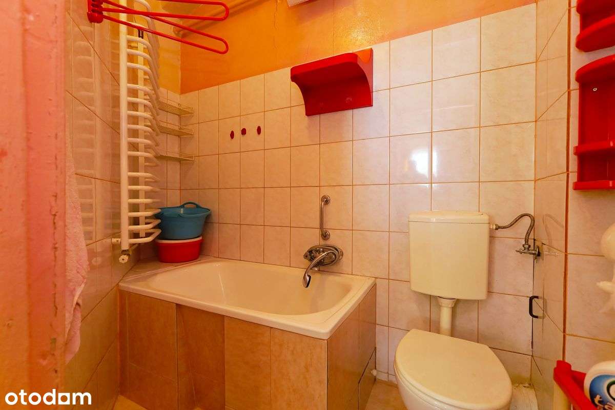 Lublin, Śródmieście - ul. Bernardyńska-12