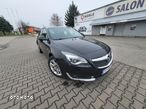 Opel Insignia 2.0 CDTI automatik Business Innovation - 7